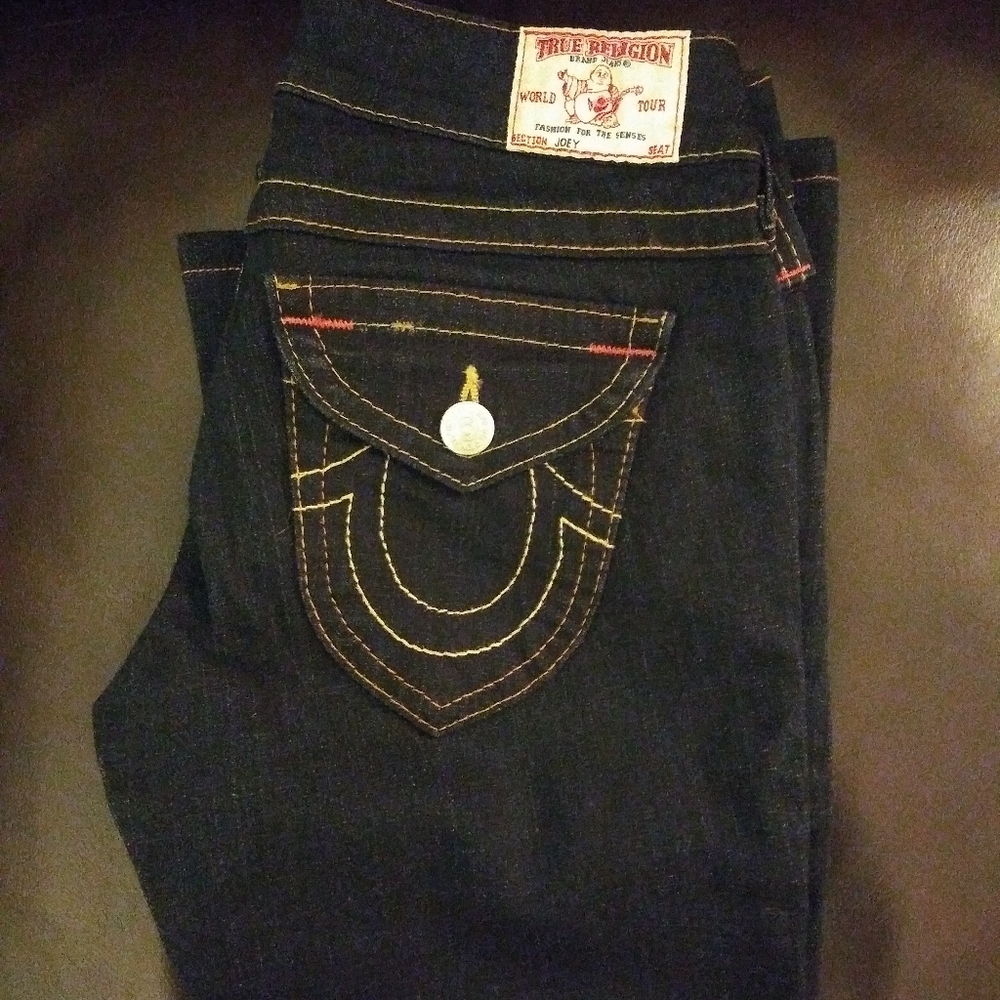True Religion Jeans